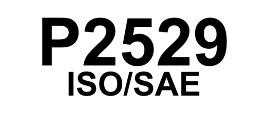P2529 - "Sensor de Pressão do Reservatório de Vácuo - Circuito Intermitente"