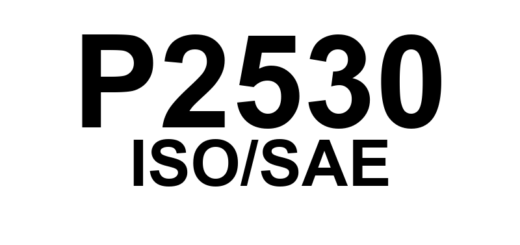 P2530 - "Interruptor de Ignição (Posiçao ON) - Circuito com Mau Funcionamento"
