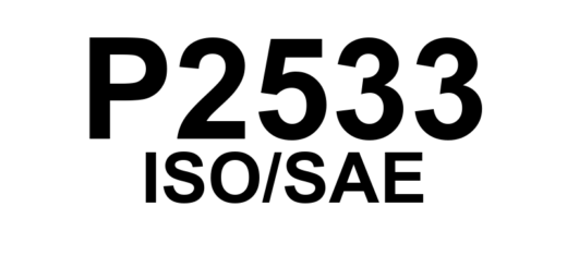 P2533 - "Interruptor de Ignição (Posiçao START) - Circuito com Mau Funcionamento"