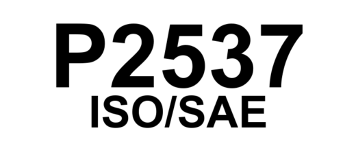 P2537 - "Interruptor de Ignição (Posiçao ACESSÓRIO) - Circuito Baixo"