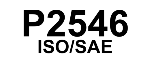 P2546 - "Entrada de Solicitação de Gerenciamento de Torque 'A' - Sinal Baixo"