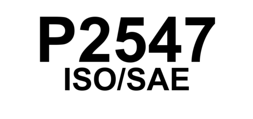 P2547 - "Entrada de Solicitação de Gerenciamento de Torque 'A' - Sinal Alto"
