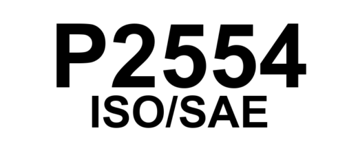 P2554 - "Acelerador/Inibidor de Combustível 'A' - Circuito Baixo"
