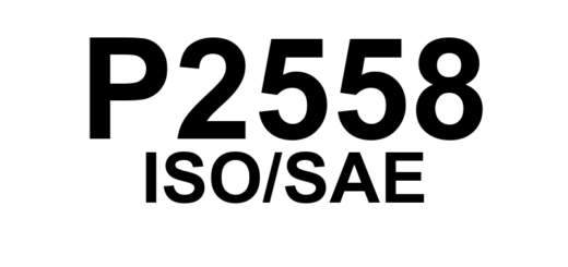 P2558 - "Sensor/Interruptor de Nível do Fluido de Arrefecimento do Motor - Circuito Baixo"