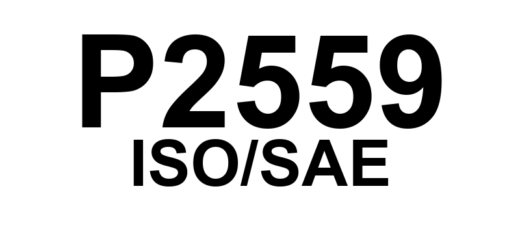 P2559 - "Sensor/Interruptor de Nível do Fluido de Arrefecimento do Motor - Circuito Alto"