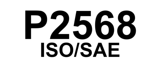 P2568 - "Sensor de Temperatura do Catalisador de Redução de Ozônio Direto - Circuito com Falha de Faixa ou Desempenho"
