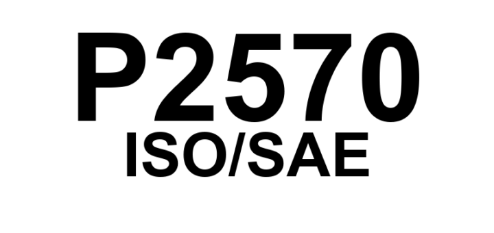 P2570 - "Sensor de Temperatura do Catalisador de Redução Direta de Ozônio - Circuito Alto"