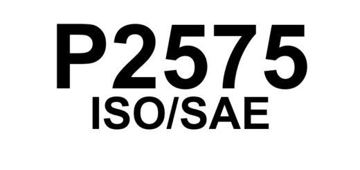 P2575 - "Sensor de Deterioração do Catalisador de Redução Direta de Ozônio - Circuito Alto"