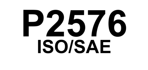 P2576 - "Sensor de Deterioração do Catalisador de Redução Direta de Ozônio - Circuito Intermitente / Irregular"