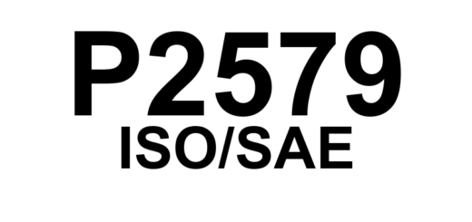P2579 - "Sensor de Velocidade do Turbo/Compressor 'A' - Circuito com Falha de Faixa ou Desempenho"