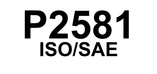 P2581 - "Sensor de Velocidade do Turbo/Compressor 'A' - Circuito Alto'"