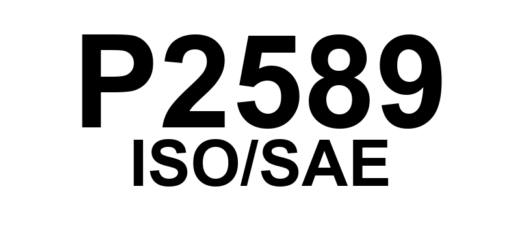 P2589 - "Sensor de Posição de Controle do Turbo 'B' - Circuito Alto"