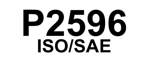P2596 - "Sensor de Velocidade do Turbo 'B' - Circuito Alto"