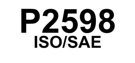 P2598 - "Sensor de Posição de Controle Pressão do Turbo 'A' - Falha de Desempenho -Trancado Baixo"