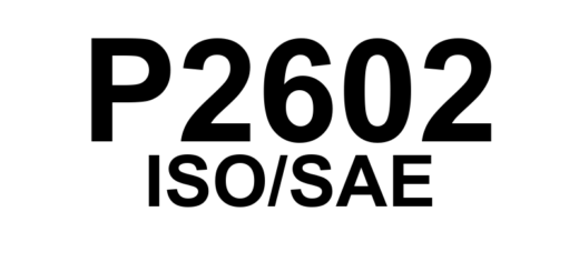 P2602 - "Bomba de Arrefecimento 'A' - Circuito de Controle Baixo"