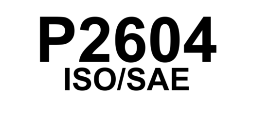 P2604 - "Aquecedor de Ar de Admissão 'A' - Circuito com Falha de Faixa ou Desempenho"