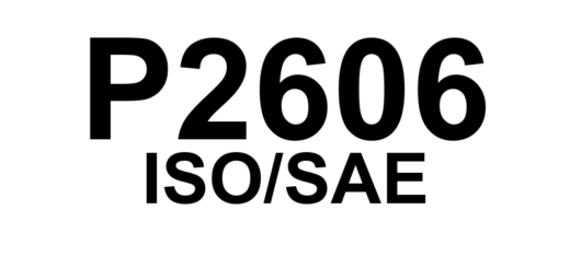 P2606 - "Aquecedor de Ar de Admissão 'B' - Circuito com Falha de Faixa ou Desempenho"