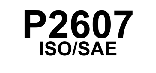 P2607 - "Aquecedor de Ar de Admissão 'B' - Circuito Baixo"