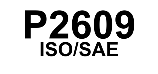 P2609 - "Aquecedor de Ar de Admissão - Falha de Desempenho do Sistema"