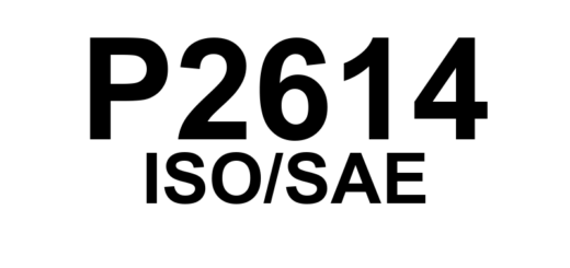 P2614 - "Sinal de Posição do Comando de Válvulas - Circuito Aberto"