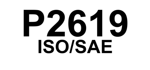 P2619 - "Sinal de Posição do Virabrequim - Circuito Alto"