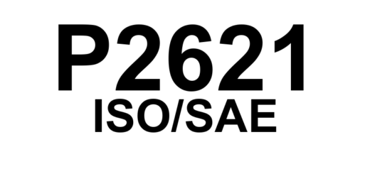 P2621 - "Posição da Borboleta - Circuito Baixo"