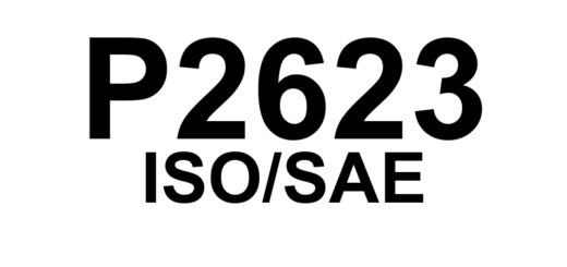 P2623 - "Regulador de Pressão de Controle do Injetor - Circuito Aberto"