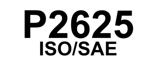 P2625 - "Regulador de Pressão de Controle do Injetor - Circuito Alto"