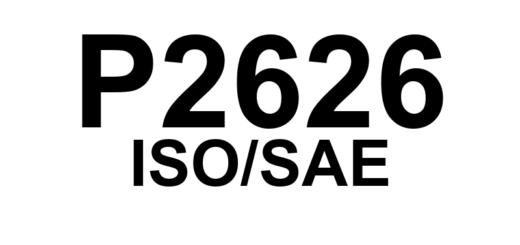 P2626 - "Sonda Lambda - Circuito de Ajuste de Corrente de Bombeamento Aberto (Banco 1 Sensor 1)"