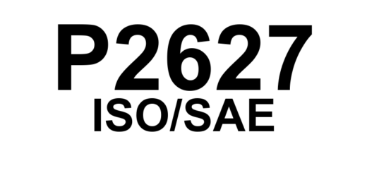 P2627 - "Sonda Lambda - Circuito de Ajuste de Corrente de Bombeamento Baixo (Banco 1 Sensor 1)"