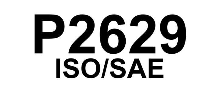 P2629 - "Sonda Lambda - Circuito de Ajuste de Corrente de Bombeamento Aberto (Banco 2 Sensor 1)"