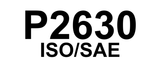 P2630 - "Sonda Lambda - Circuito de Ajuste de Corrente de Bombeamento Baixo (Banco 2 Sensor 1)"