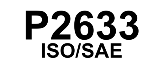 P2633 - "Bomba de Combustível 'B' - Circuito de Controle Baixo"