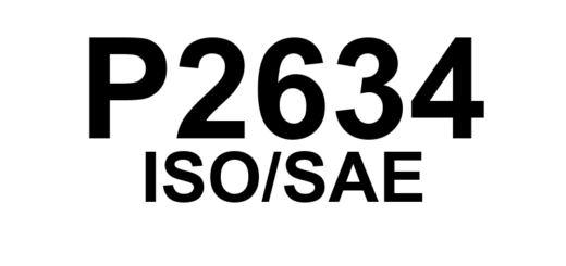 P2634 - "Bomba de Combustível 'B' - Circuito de Controle Alto"
