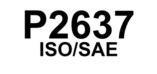 P2637 - "Feedback de Gerenciamento de Torque 'A' - Sinal Mau Funcionamento"
