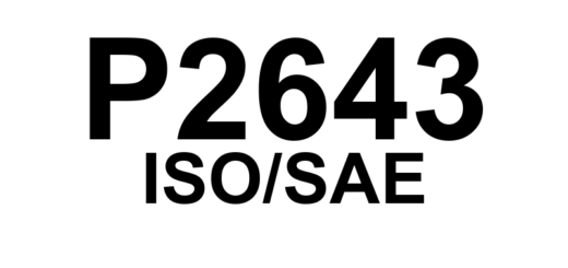 P2643 - "Feedback de Gerenciamento de Torque 'B' - Sinal Baixo"