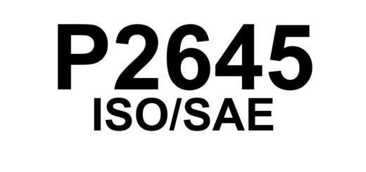 P2645 - "Atuador do Comando de Válvulas 'A' - Circuito de Controle Aberto (Banco 1)"