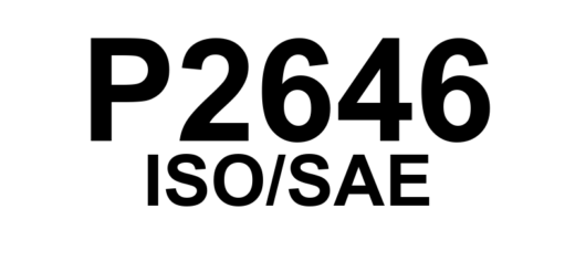 P2646 - "Atuador do Comando de Válvulas 'A' - Falha de Desempenho / Trancado Desligado (Banco 1)"