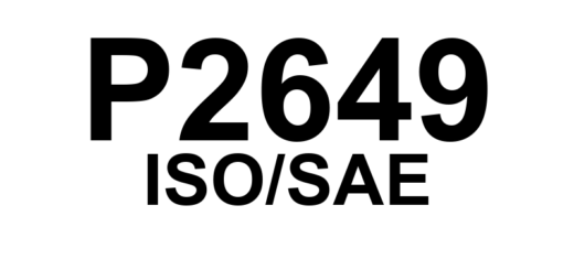 P2649 - "Atuador do Comando de Válvulas 'A' - Circuito de Controle Alto (Banco 1)"