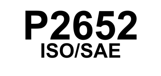 P2652 - "Atuador do Comando de Válvulas 'B' - Trancado Ligado (Banco 1)"