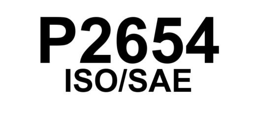 P2654 - "Atuador do Comando de Válvulas 'B' - Circuito de Controle Alto (Banco 1)"