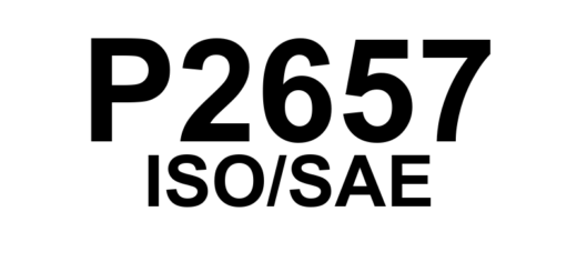 P2657 - "Atuador do Comando de Válvulas 'A' - Trancado Ligado (Banco 2)"
