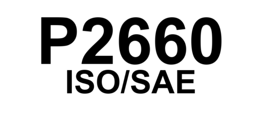 P2660 - "Atuador do Comando de Válvulas 'B' - Circuito de Controle Aberto (Banco 2)"