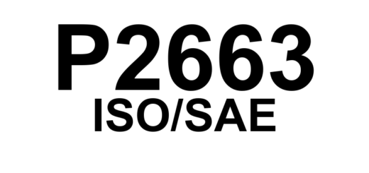 P2663 - "Atuador do Comando de Válvulas 'B' - Circuito de Controle Baixo (Banco 2)"