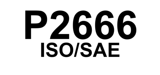 P2666 - "Válvula de Corte de Combustível 'B' - Circuito de Controle Baixo"