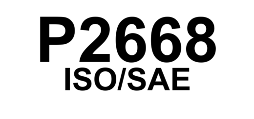 P2668 - "Lâmpada Indicadora de Modo de Combustível - Circuito de Controle Aberto"