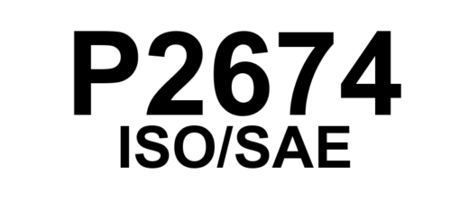 P2674 - "Bomba Injetora - Calibração de Combustível Não Aprendida"