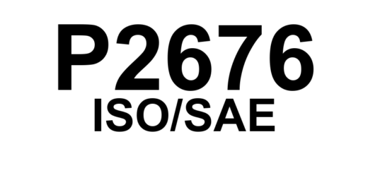 P2676 - "Controle de Entrada do Filtro de Ar - Circuito Baixo"