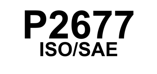 P2677 - "Controle de Entrada do Filtro de Ar - Circuito Alto"