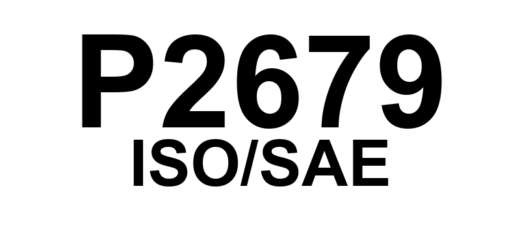 P2679 - "Válvula de Desgaseificação do Líquido de Arrefecimento - Circuito de Controle Baixo"